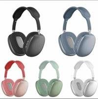 9 Wireless Bluetooth Headphone