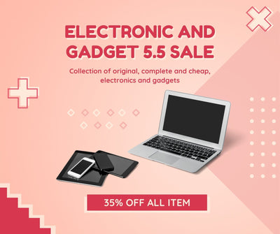 Electronics