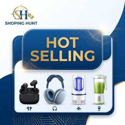 Hot Selling
