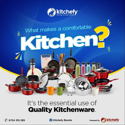 kitchen asessory