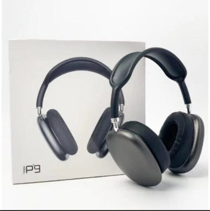 9 Wireless Bluetooth Headphone