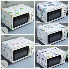 Microwave Oven Dust Cover