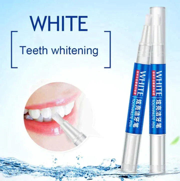 teeth whitening pen