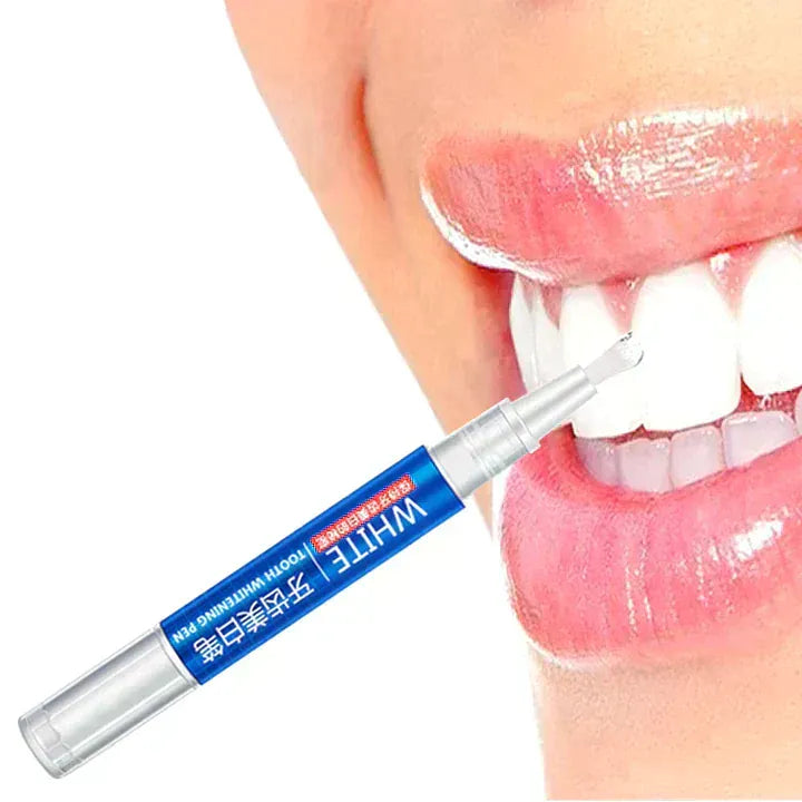 teeth whitening pen