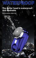 Mini Electric Shaver