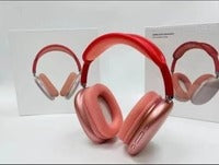 9 Wireless Bluetooth Headphone