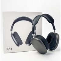 9 Wireless Bluetooth Headphone
