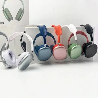 9 Wireless Bluetooth Headphone